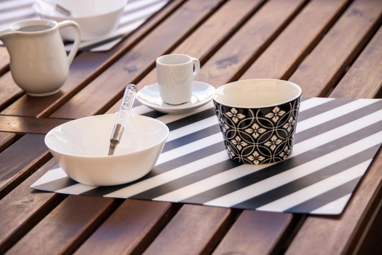 Pandy Suite Rom Exterior foto