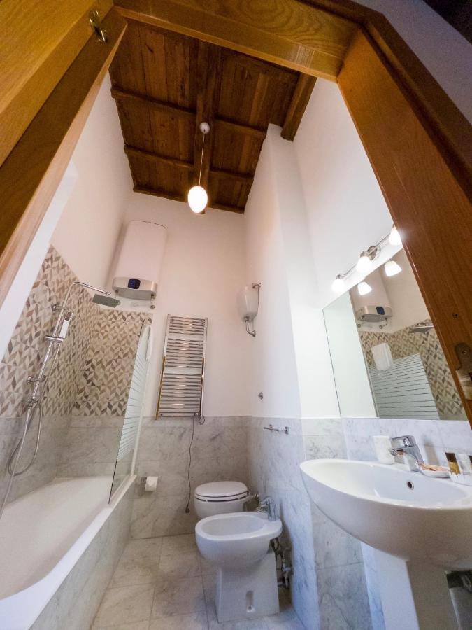 Pandy Suite Rom Exterior foto