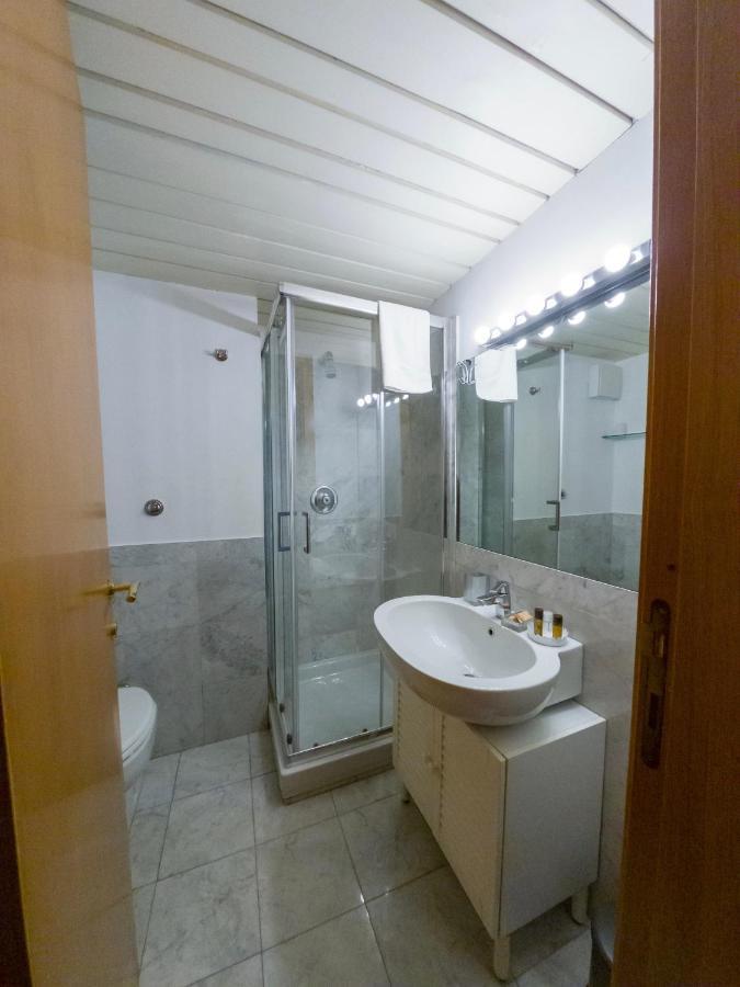 Pandy Suite Rom Exterior foto